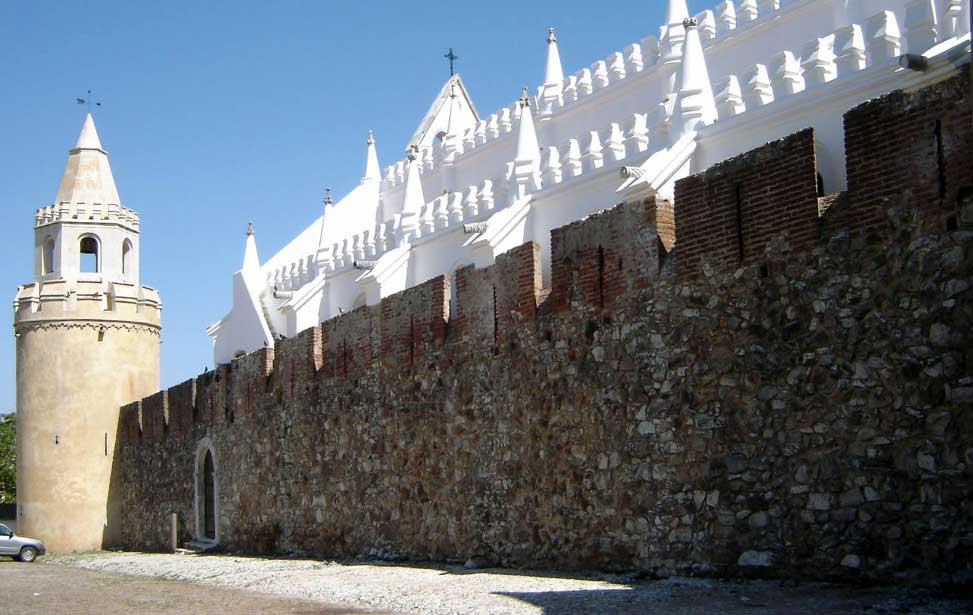 Viana do Alentejo