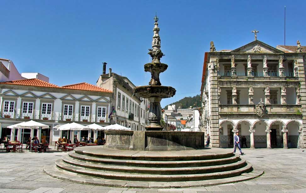 Viana do Castelo