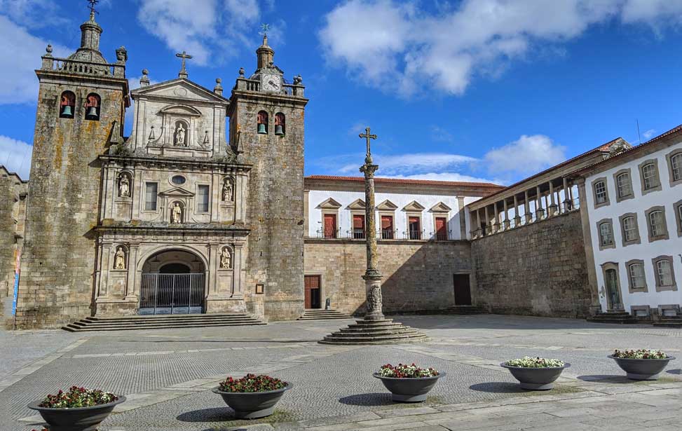 Viseu Cathedral