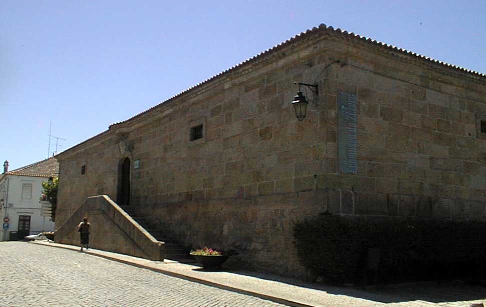 Zêzere Eco-museum