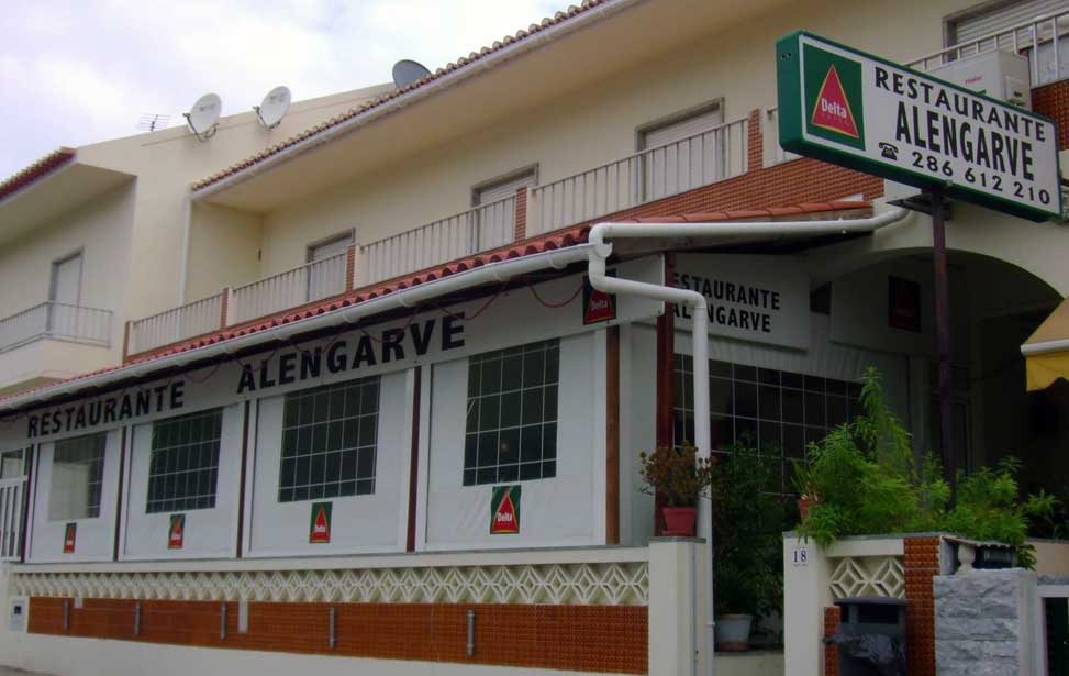 Alengarve