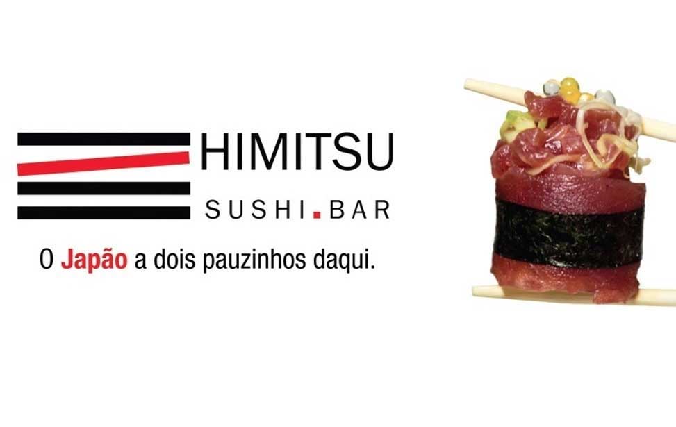 Himitsu Sushi Bar