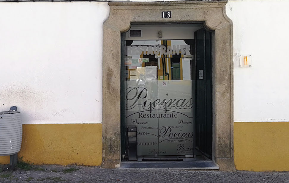 Restaurante O Poeiras