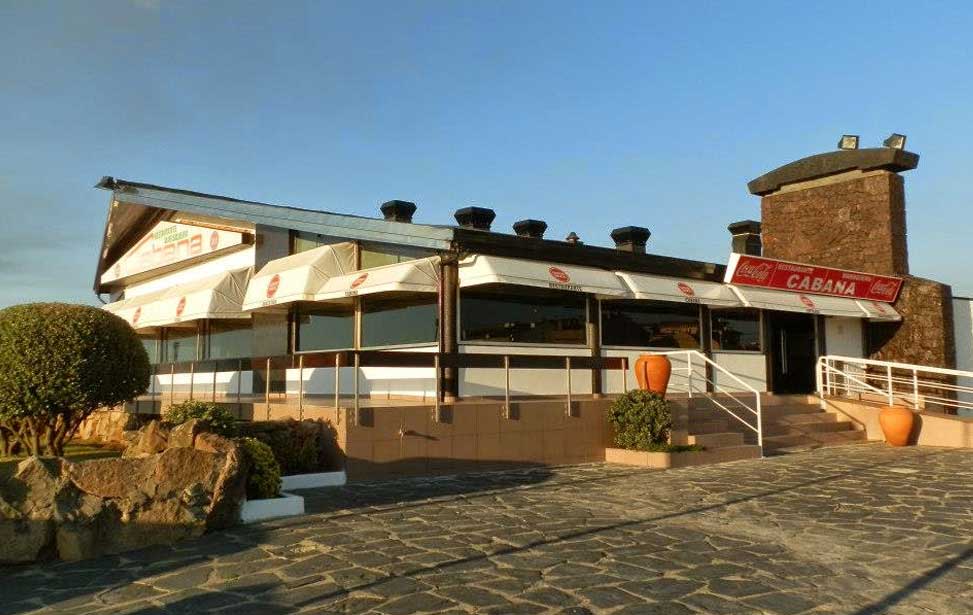 Restaurante Cabana