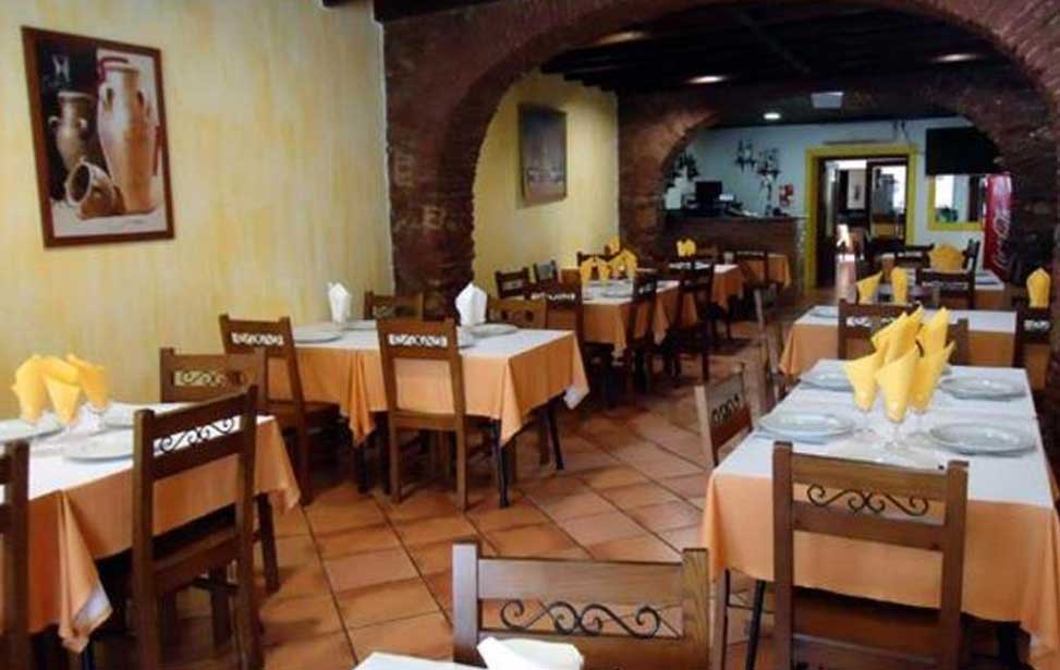 Restaurante Lisbeto