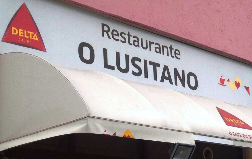 O Lusitano