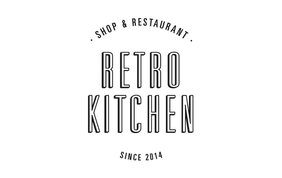 Retrokitchen