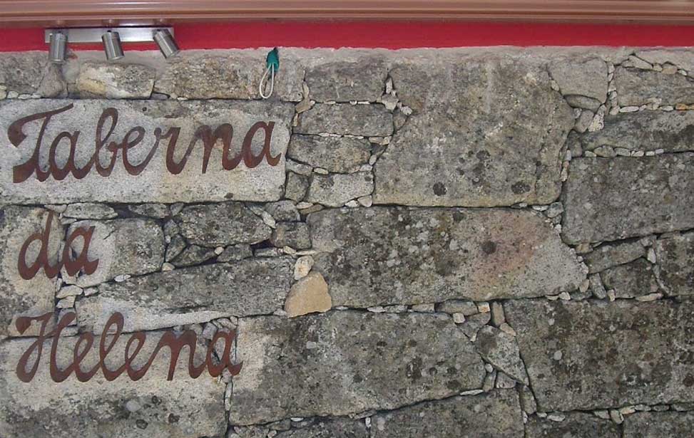 Taberna Da Helena