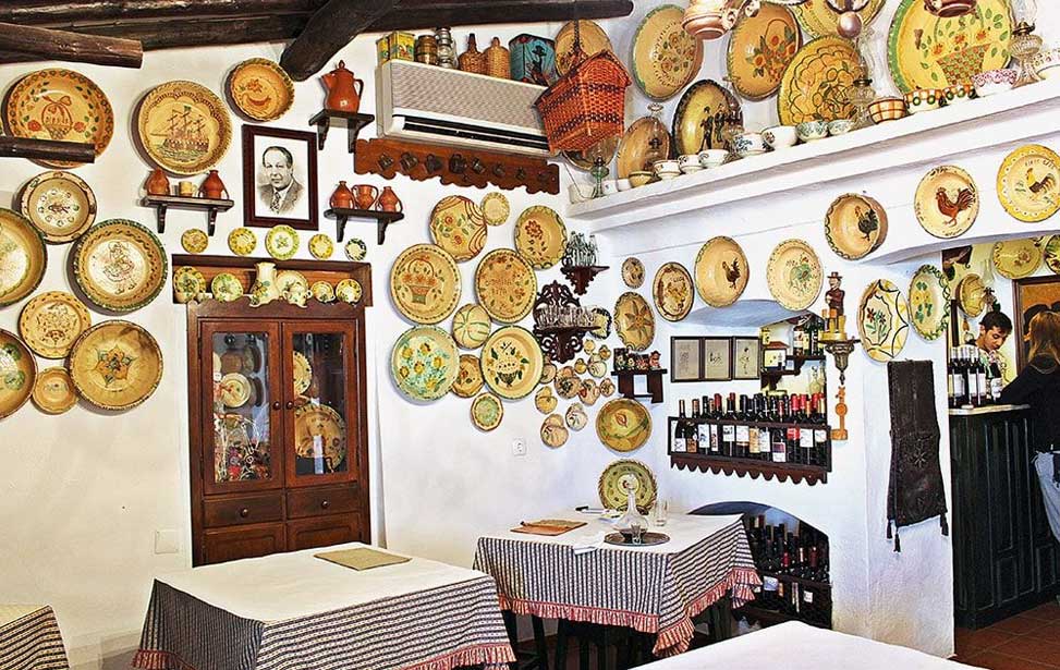 Taberna do Adró