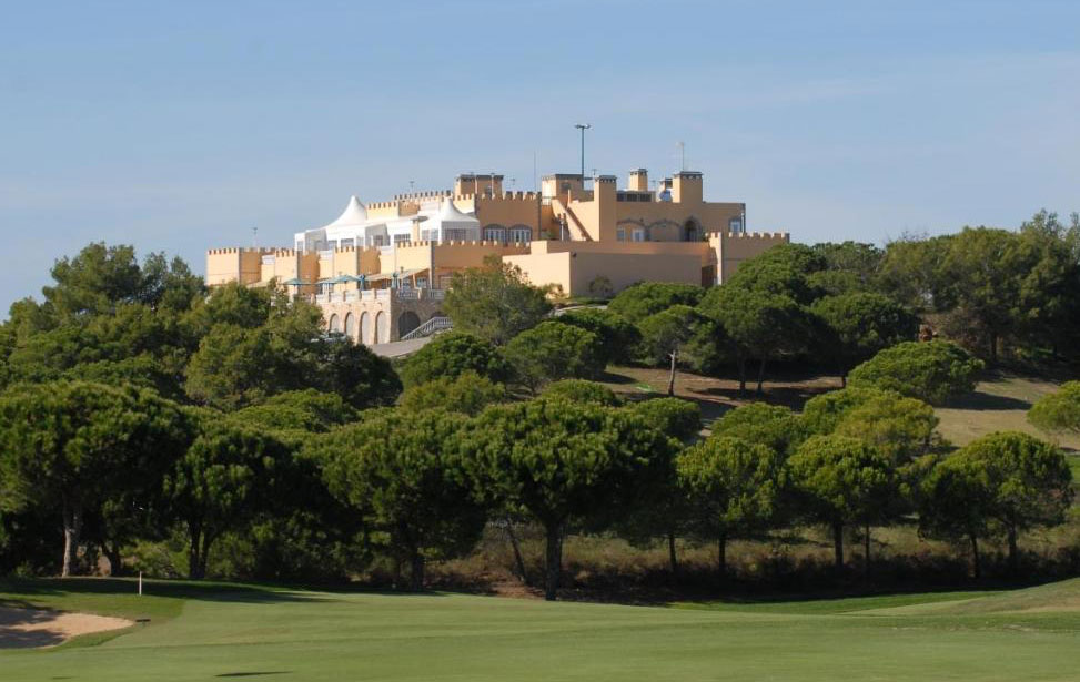 Castro Marim Golfe and Country Club