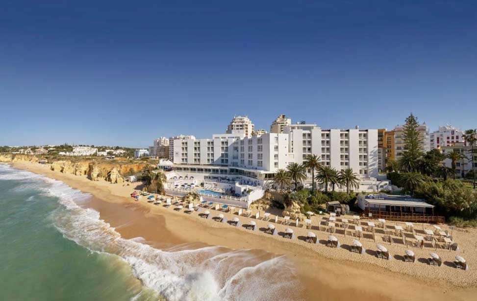 Holiday Inn Algarve