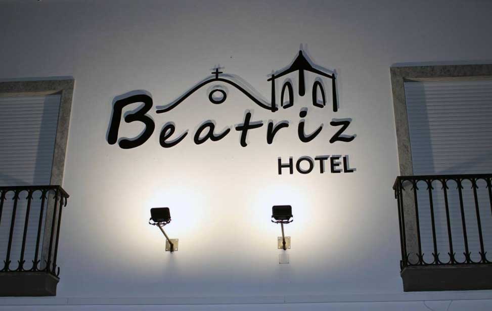 Hotel Beatriz