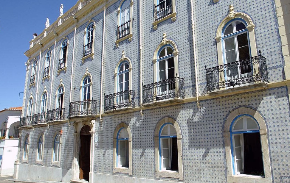 Hotel de Moura