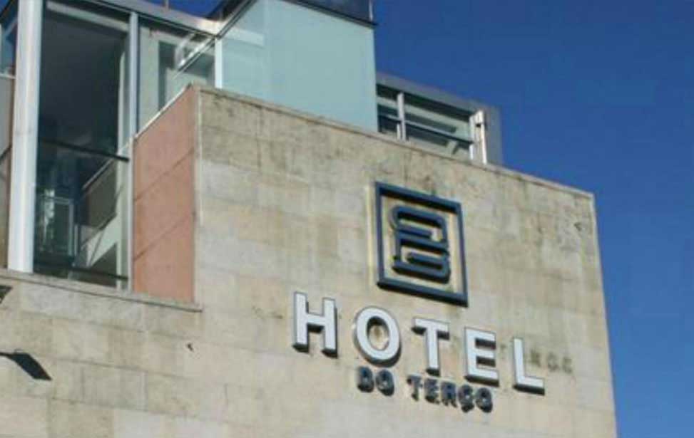 Hotel do Terço