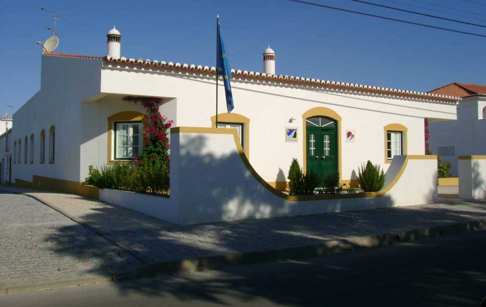 Hotel Pulo do Lobo