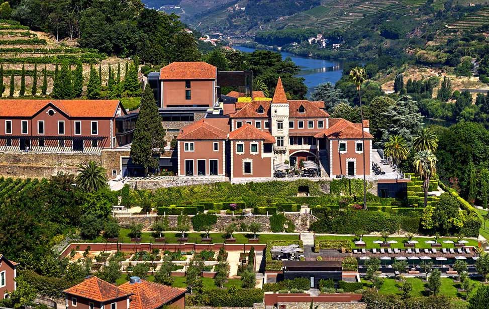 Six Senses Douro Valley