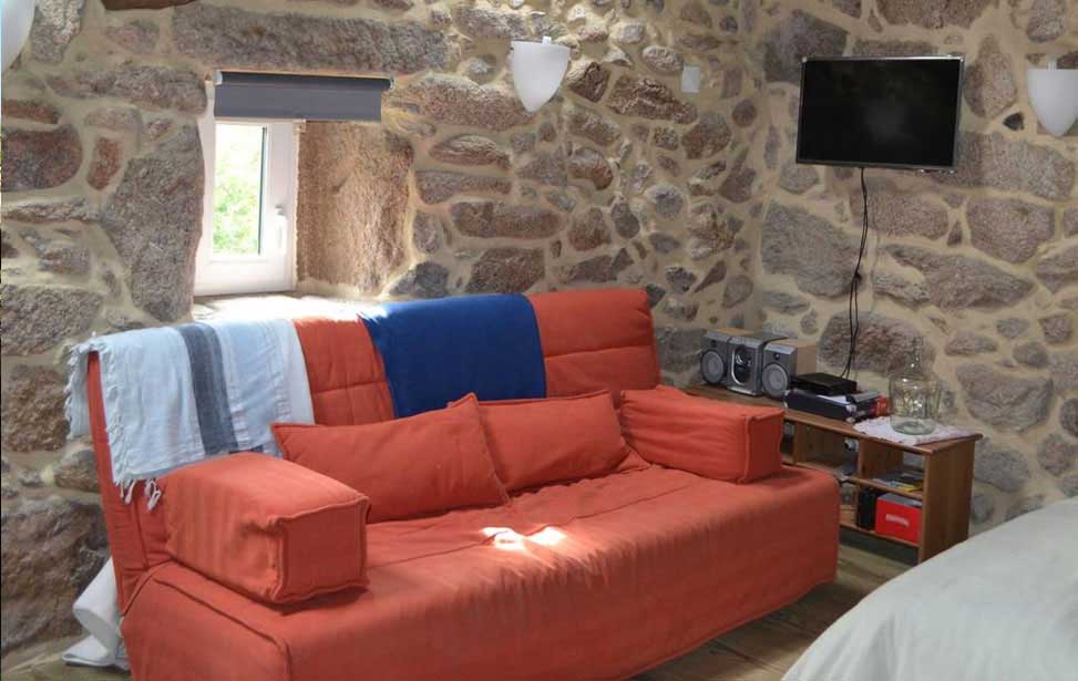 Peneda Mountain Cottage