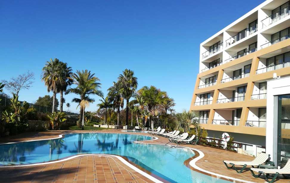 Pestana Alvor Park Hotel