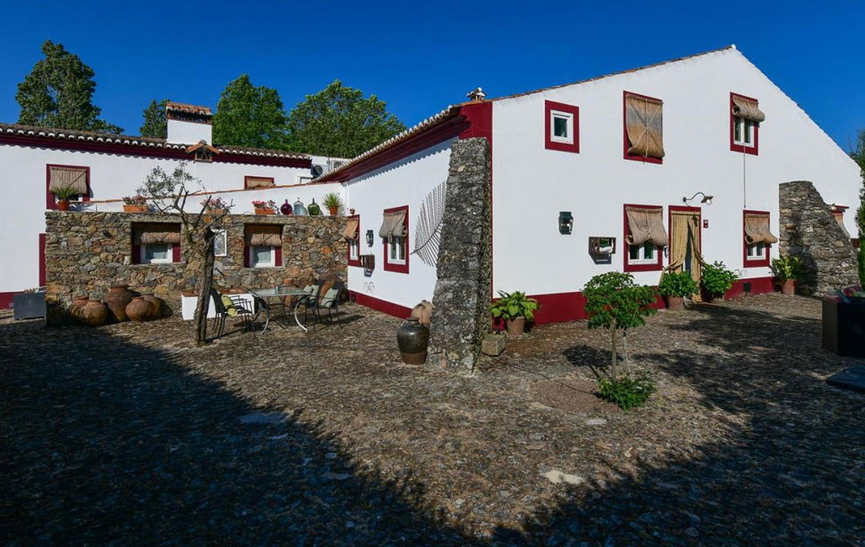 Quinta da Dourada