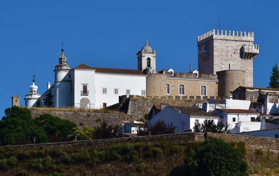 Pousada Castelo de Estremoz