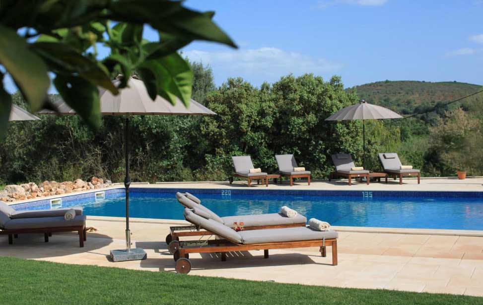 Quinta da Luz (Luxury Boutique B&B)