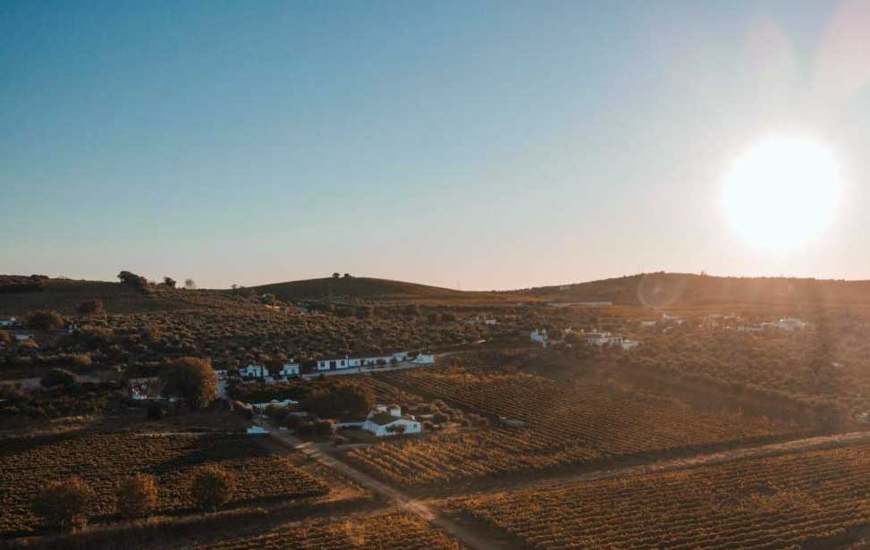 Quinta do Barreiro